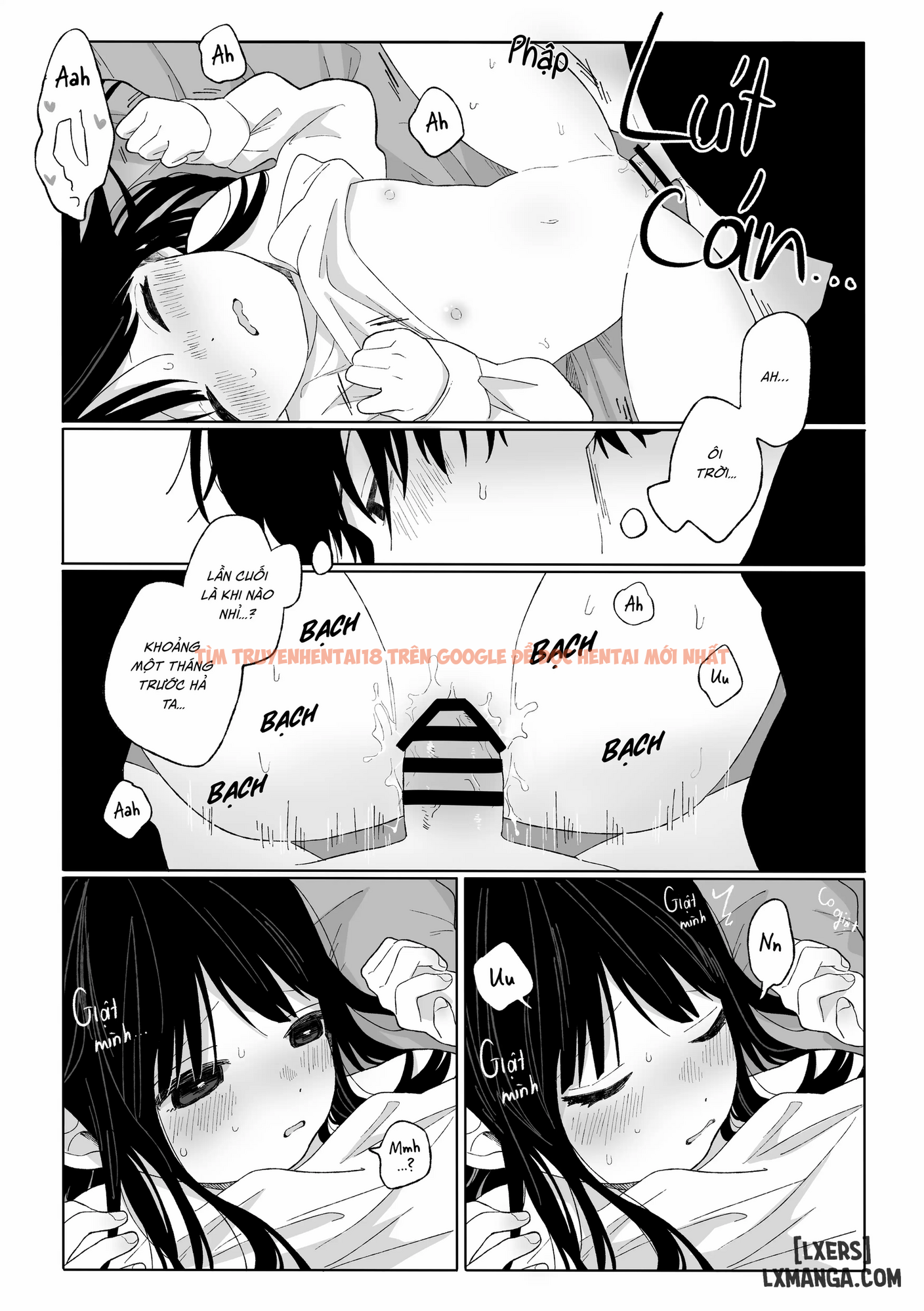 Xem ảnh page_018 trong truyện hentai Chớm Thu - One Shot Một ngày yên bình của hai chú cháu. - hentaitvn.net