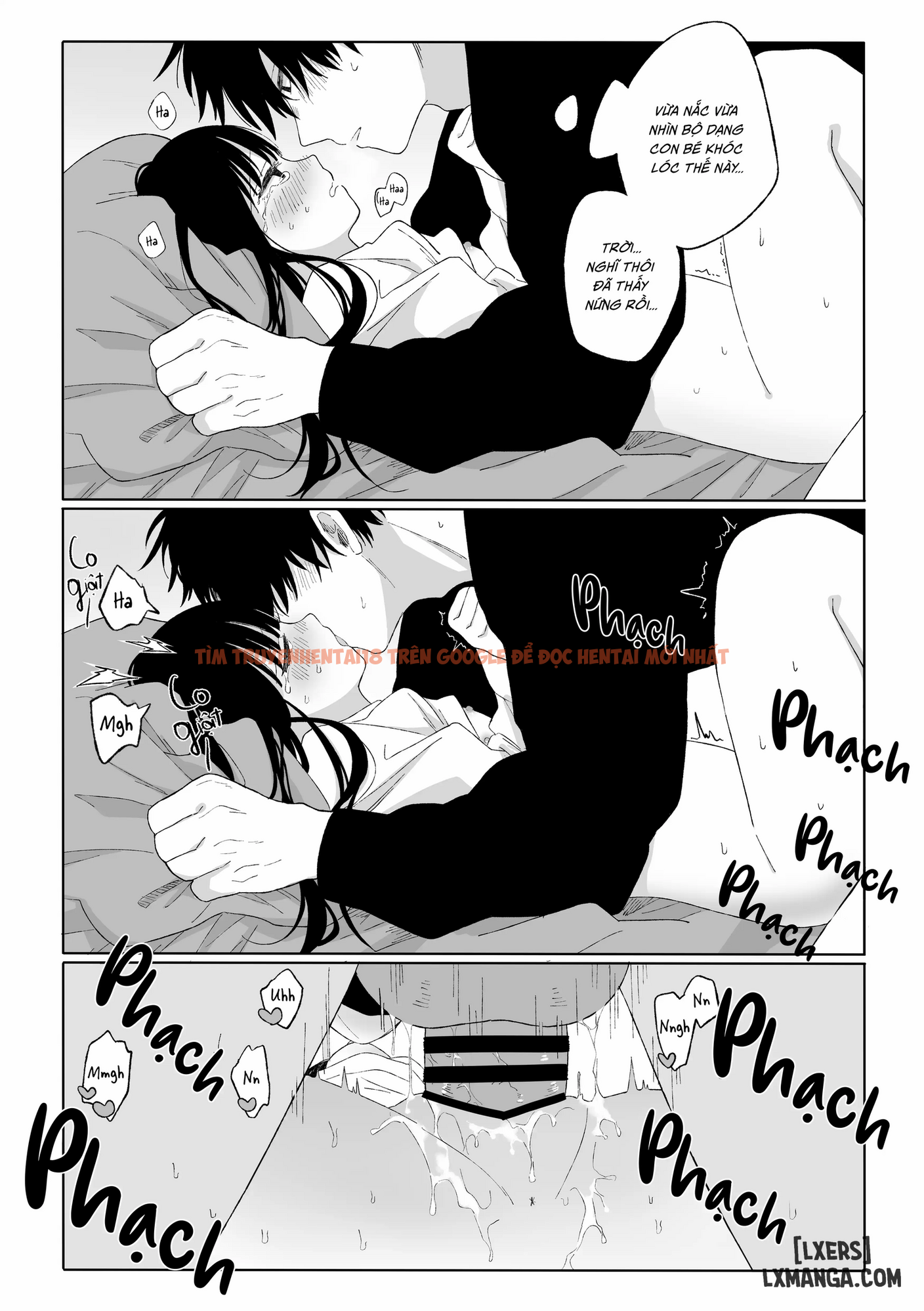 Xem ảnh page_027 trong truyện hentai Chớm Thu - One Shot Một ngày yên bình của hai chú cháu. - hentaitvn.net