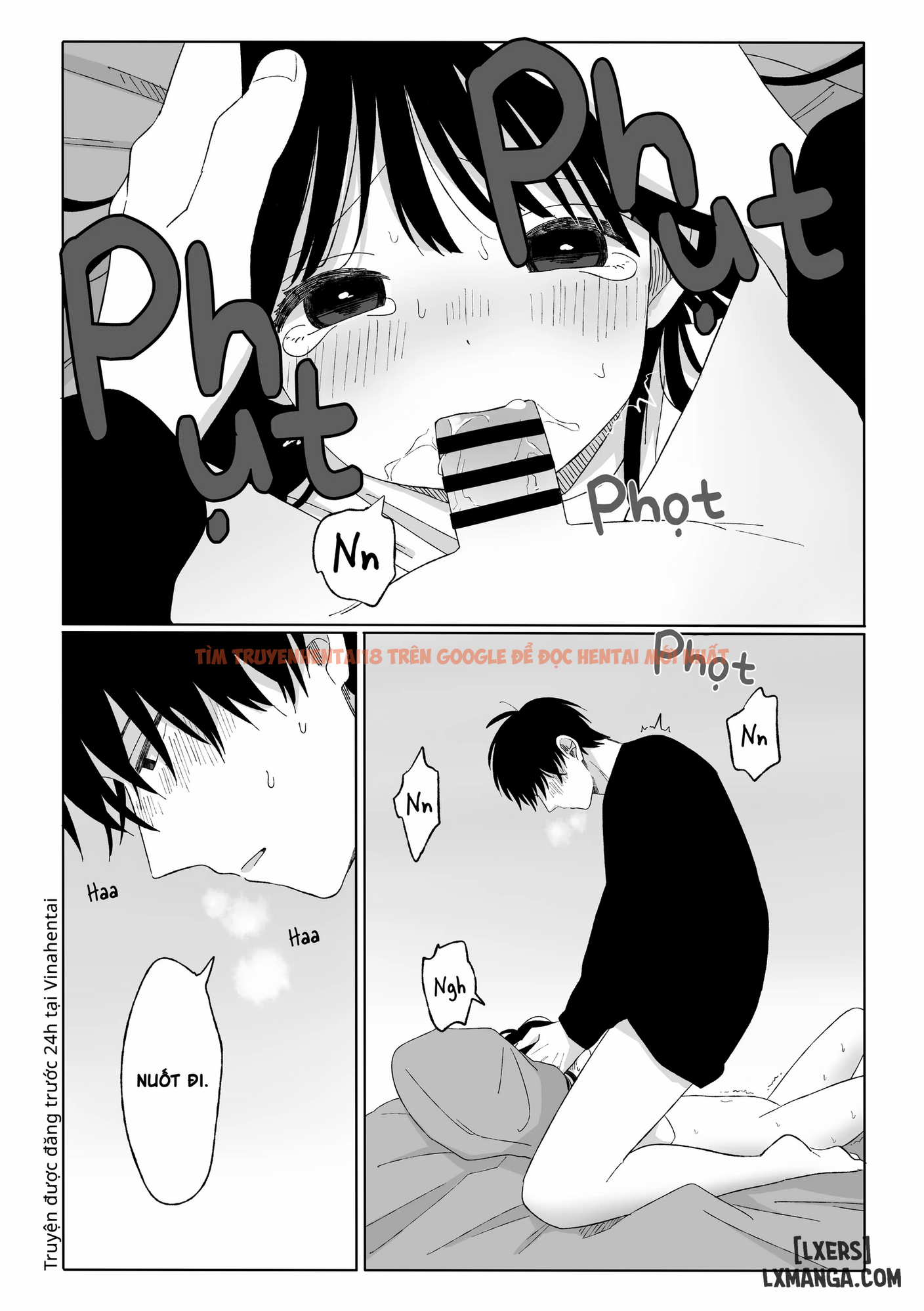 Xem ảnh page_030 trong truyện hentai Chớm Thu - One Shot Một ngày yên bình của hai chú cháu. - hentaitvn.net