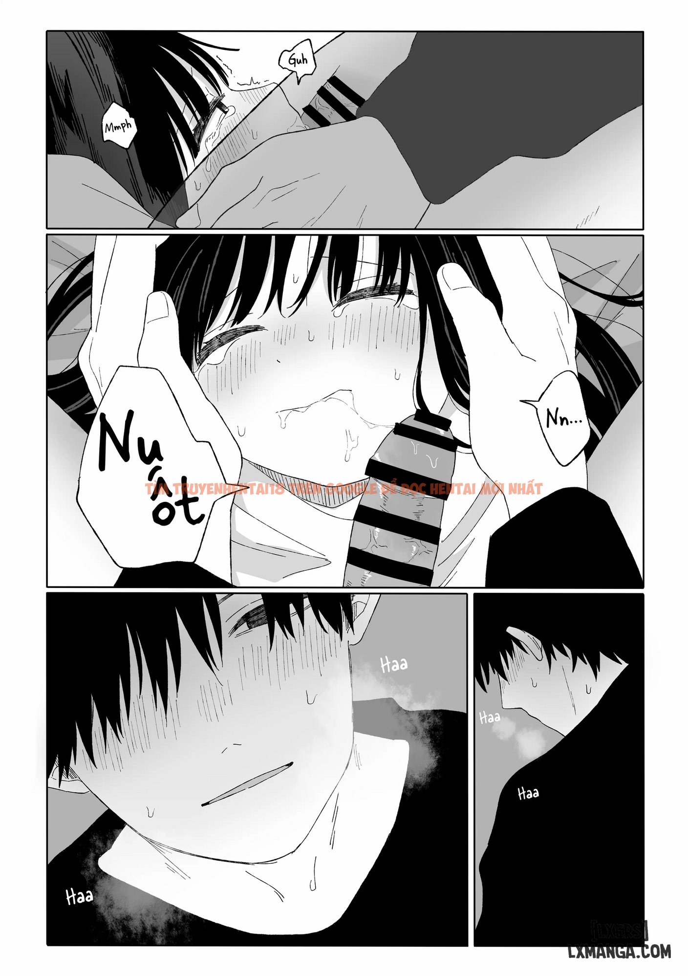 Xem ảnh page_031 trong truyện hentai Chớm Thu - One Shot Một ngày yên bình của hai chú cháu. - hentaitvn.net