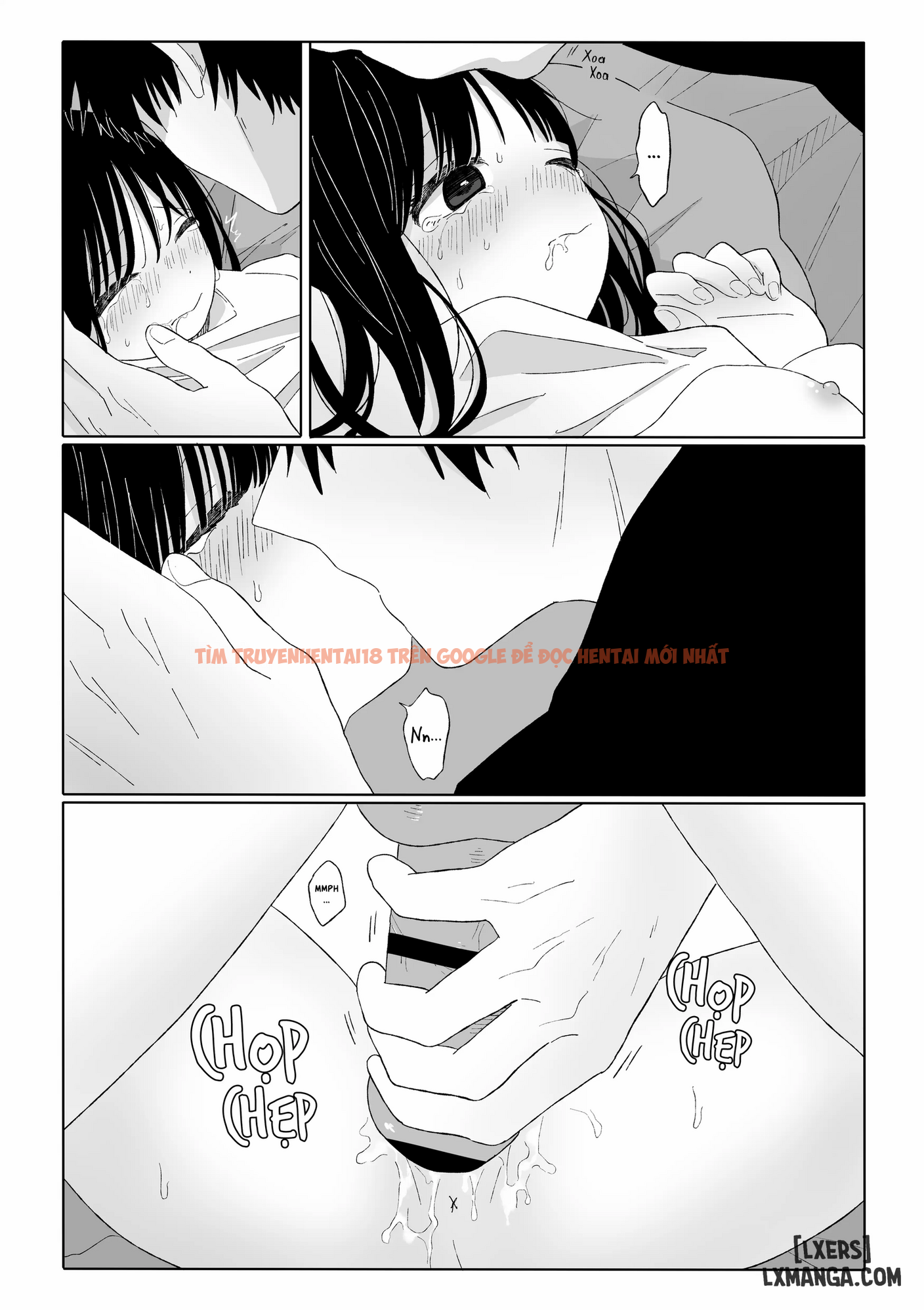 Xem ảnh page_032 trong truyện hentai Chớm Thu - One Shot Một ngày yên bình của hai chú cháu. - hentaitvn.net