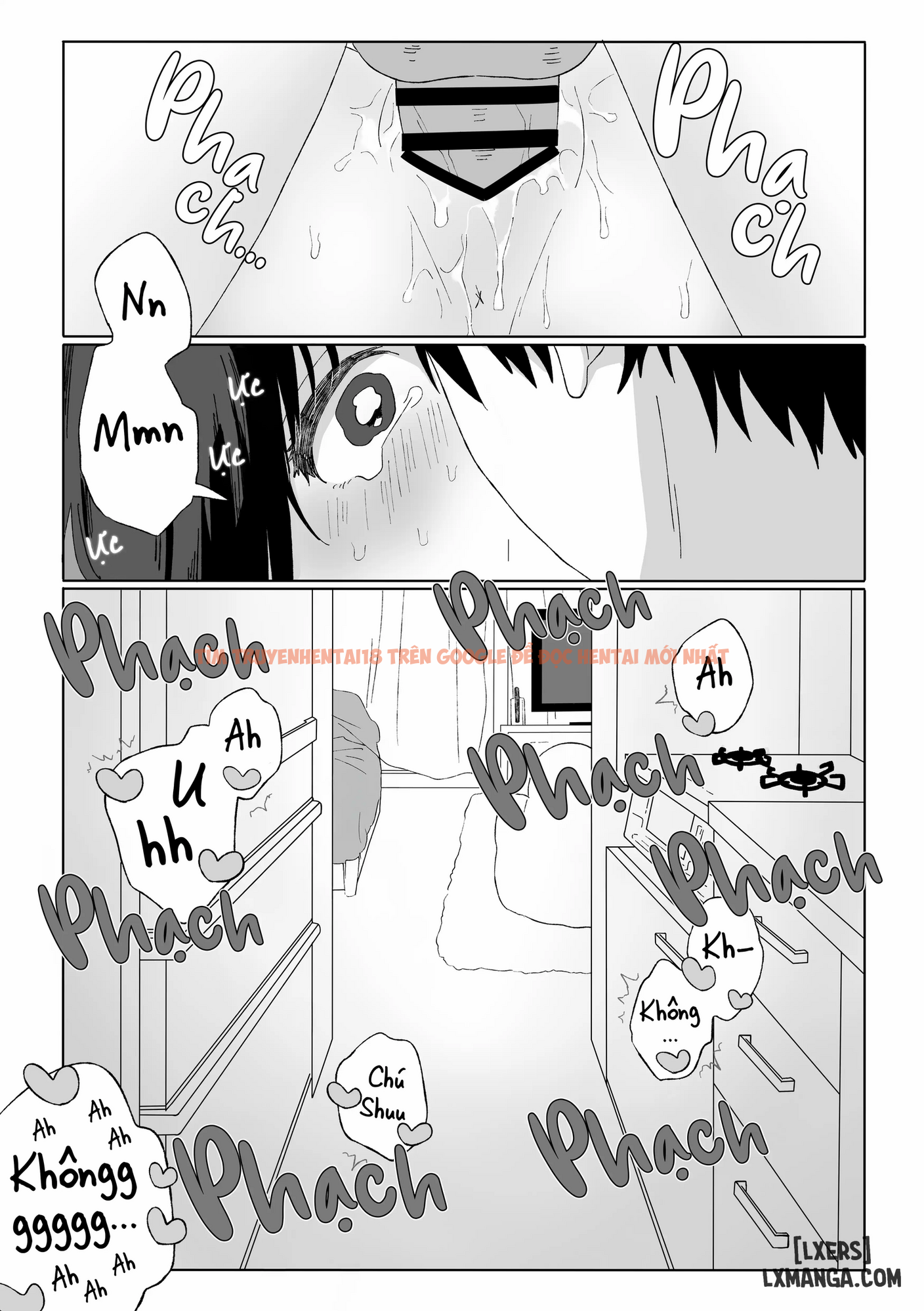 Xem ảnh page_033 trong truyện hentai Chớm Thu - One Shot Một ngày yên bình của hai chú cháu. - hentaitvn.net