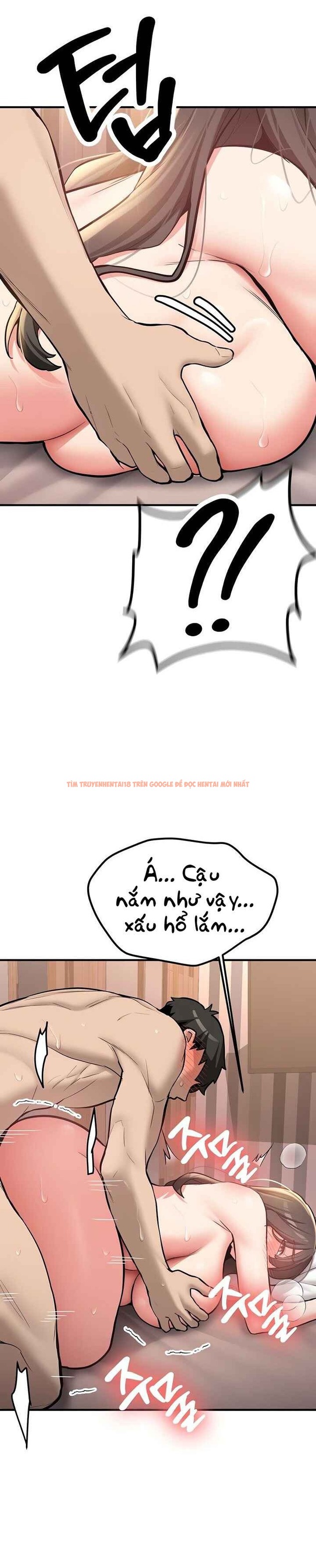 Xem ảnh Chọn Tớ Đi Mà - Chapter 10 - 12 - Truyenhentaiz.net