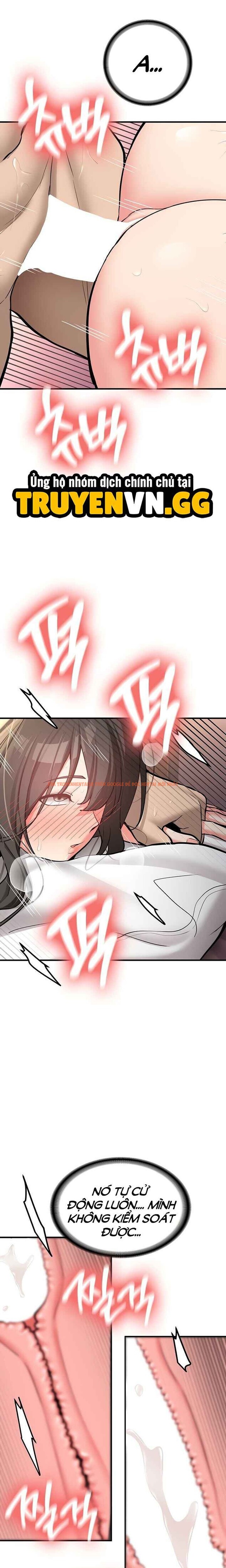 Xem ảnh Chọn Tớ Đi Mà - Chapter 10 - 15 0 - Truyenhentaiz.net