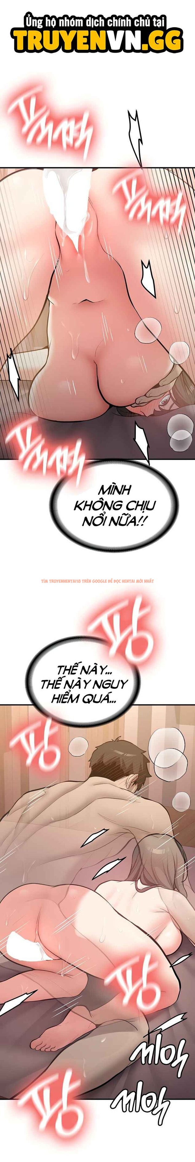 Xem ảnh Chọn Tớ Đi Mà - Chapter 10 - 16 - Truyenhentaiz.net