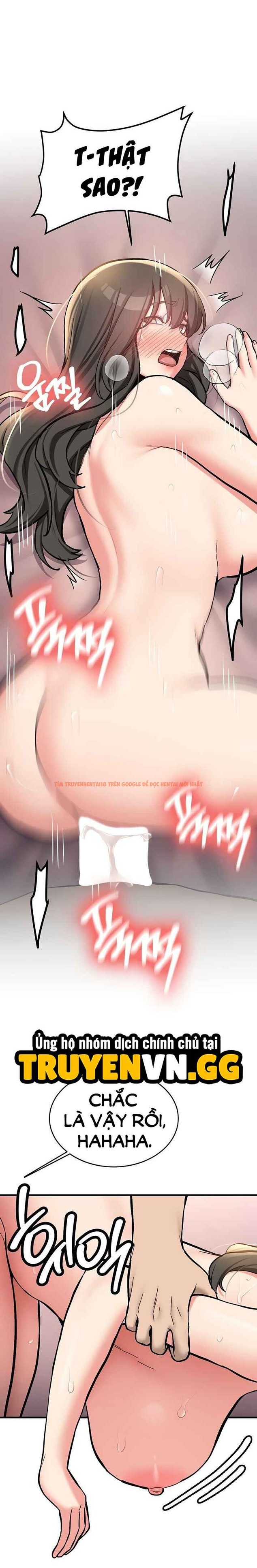 Xem ảnh Chọn Tớ Đi Mà - Chapter 10 - 21 - Truyenhentaiz.net