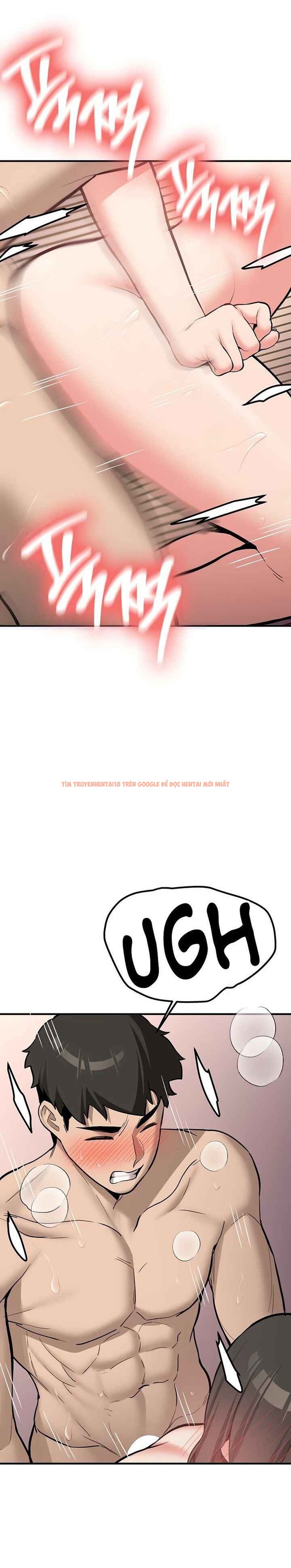Xem ảnh Chọn Tớ Đi Mà - Chapter 10 - 24 - Truyenhentaiz.net