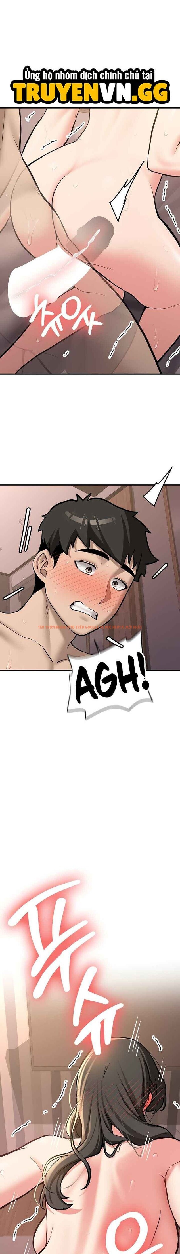 Xem ảnh Chọn Tớ Đi Mà - Chapter 10 - 25 0 - Truyenhentaiz.net