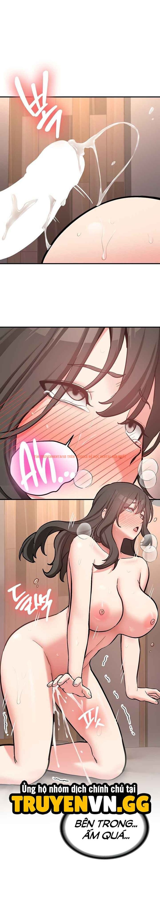 Xem ảnh Chọn Tớ Đi Mà - Chapter 10 - 26 - Truyenhentaiz.net