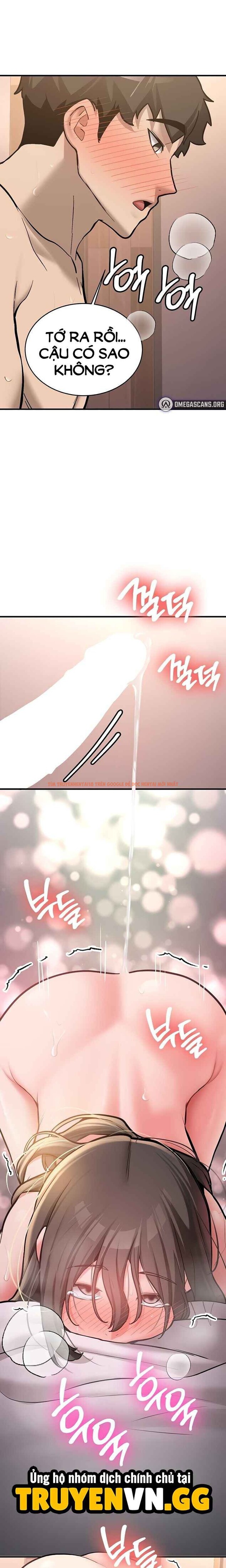 Xem ảnh Chọn Tớ Đi Mà - Chapter 10 - 27 0 - Truyenhentaiz.net