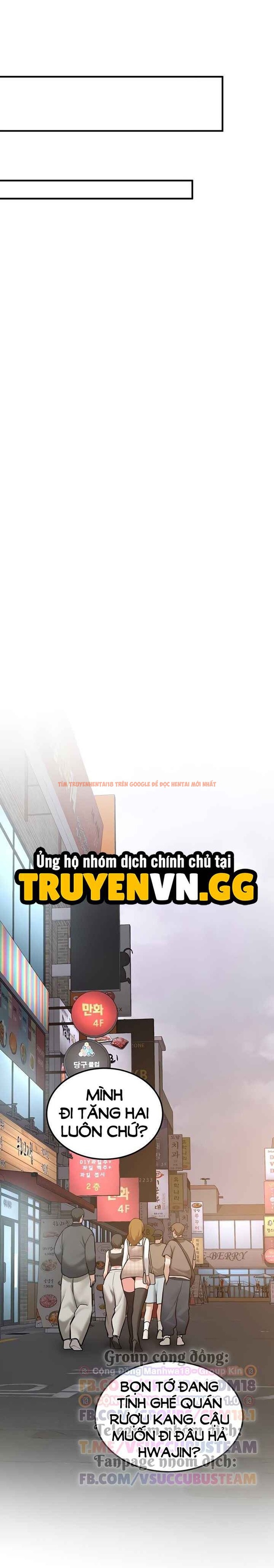 Xem ảnh Chọn Tớ Đi Mà - Chapter 10 - 29 - Truyenhentaiz.net