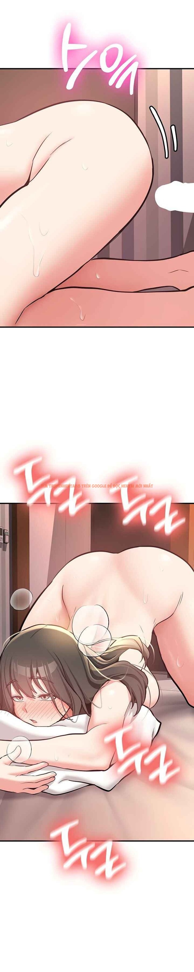 Xem ảnh Chọn Tớ Đi Mà - Chapter 10 - 3 - Truyenhentaiz.net