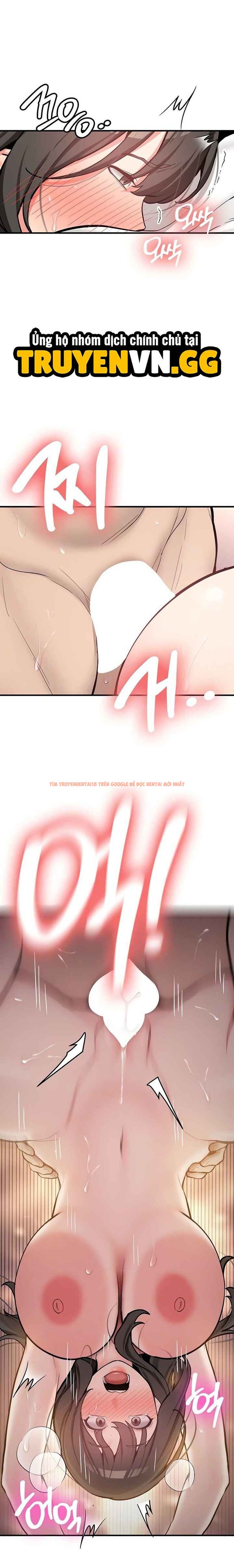 Xem ảnh Chọn Tớ Đi Mà - Chapter 10 - 6 - Truyenhentaiz.net