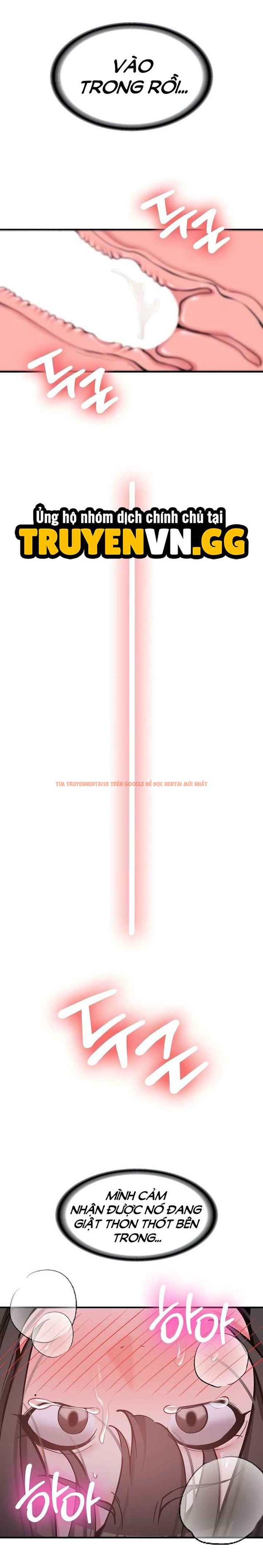 Xem ảnh Chọn Tớ Đi Mà - Chapter 10 - 7 - Truyenhentaiz.net