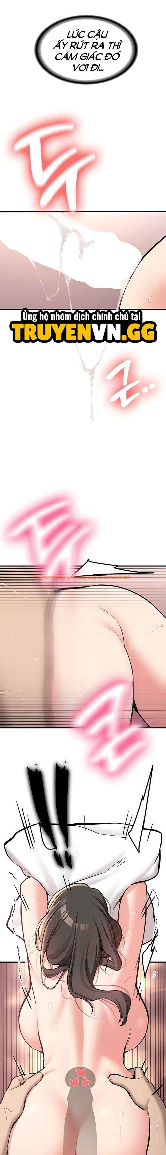 Xem ảnh Chọn Tớ Đi Mà - Chapter 10 - 8 0 - Truyenhentaiz.net