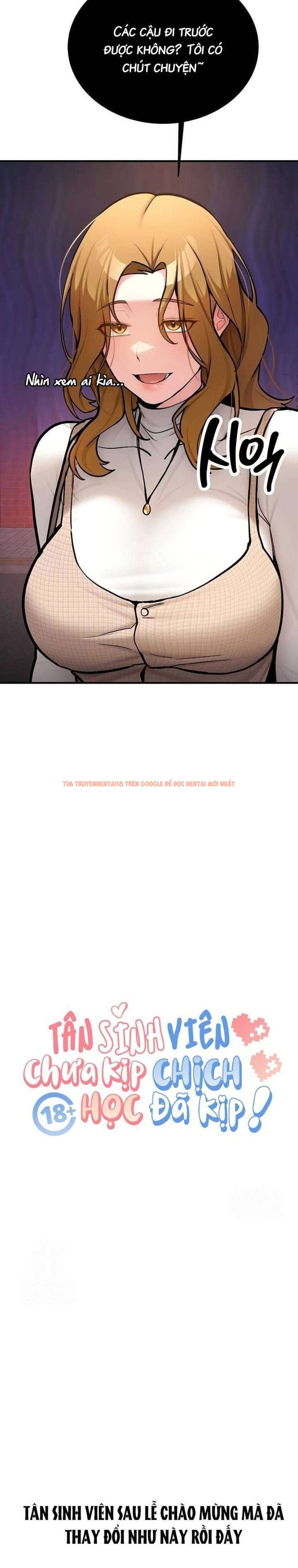 Xem ảnh Chọn Tớ Đi Mà - Chapter 11 - 1 1 - Truyenhentaiz.net