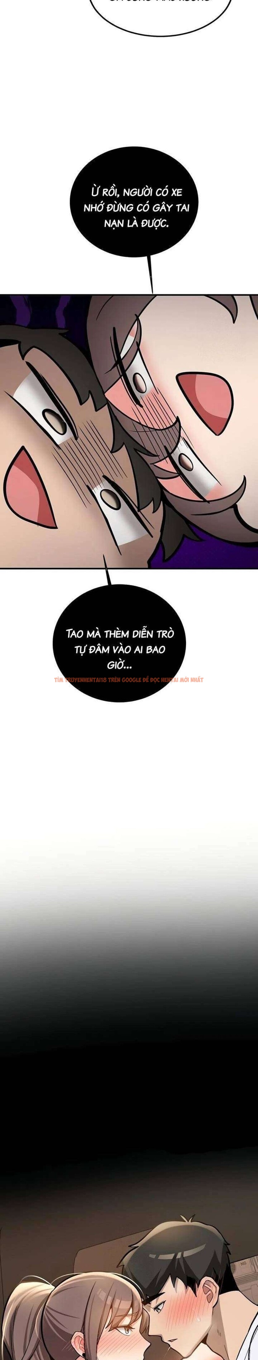 Xem ảnh Chọn Tớ Đi Mà - Chapter 11 - 2 1 - Truyenhentaiz.net