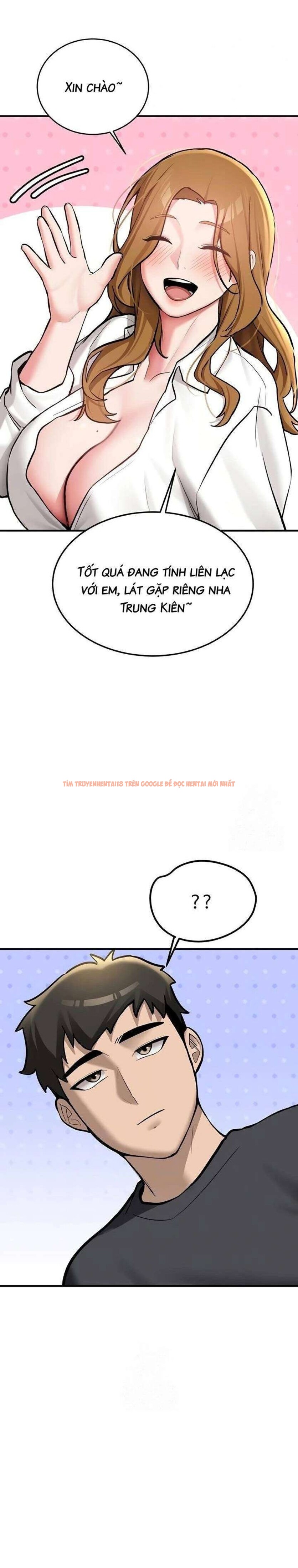 Xem ảnh Chọn Tớ Đi Mà - Chapter 11 - 3 0 - Truyenhentaiz.net