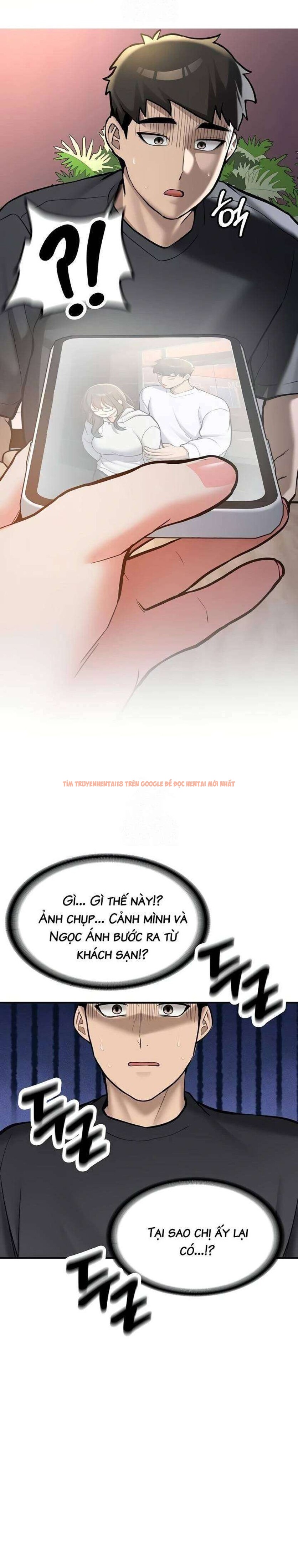 Xem ảnh Chọn Tớ Đi Mà - Chapter 11 - 3 2 - Truyenhentaiz.net