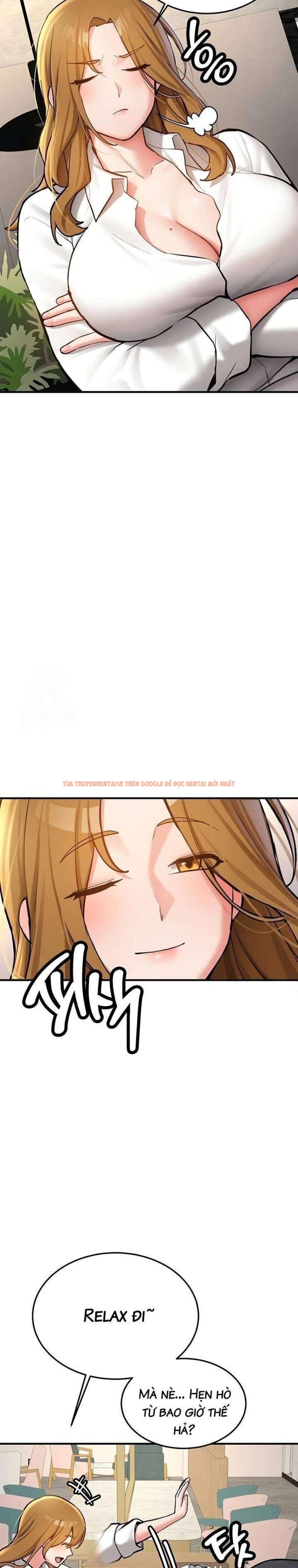 Xem ảnh Chọn Tớ Đi Mà - Chapter 11 - 4 3 - Truyenhentaiz.net