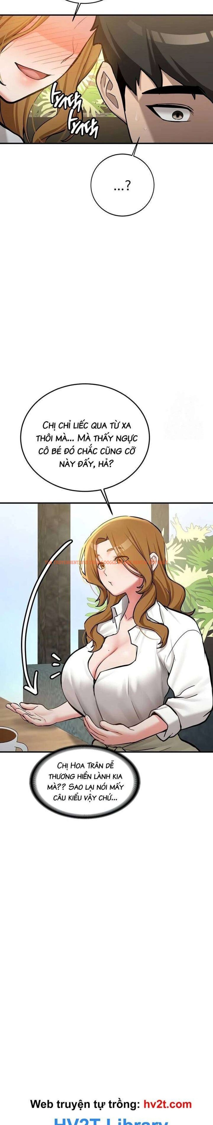 Xem ảnh Chọn Tớ Đi Mà - Chapter 11 - 5 2 - Truyenhentaiz.net