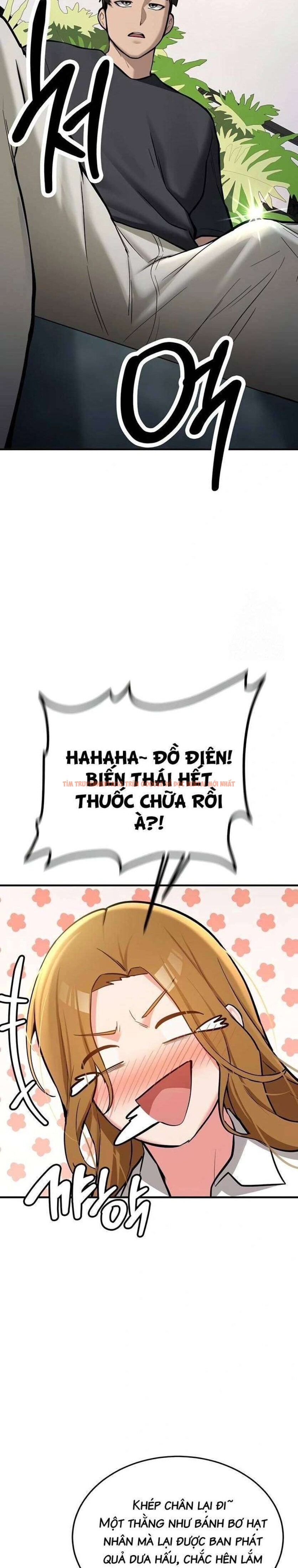 Xem ảnh Chọn Tớ Đi Mà - Chapter 11 - 6 1 - Truyenhentaiz.net