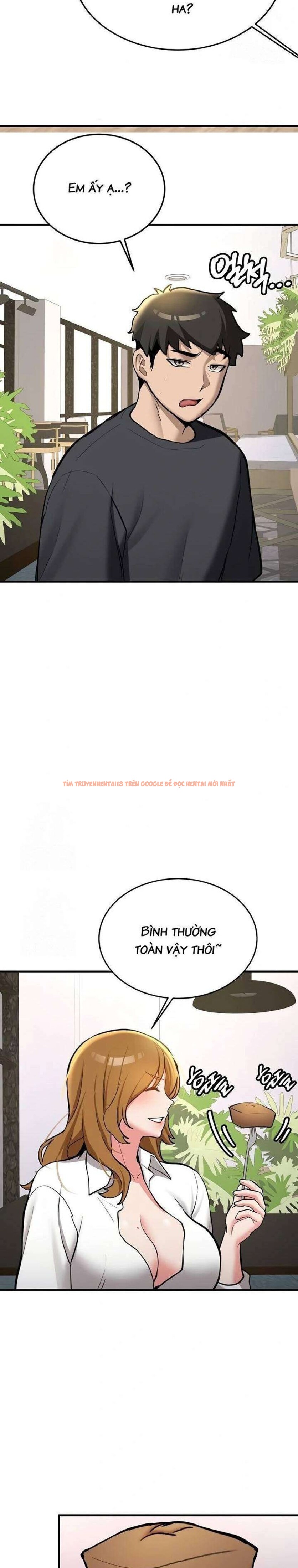 Xem ảnh Chọn Tớ Đi Mà - Chapter 11 - 6 2 - Truyenhentaiz.net