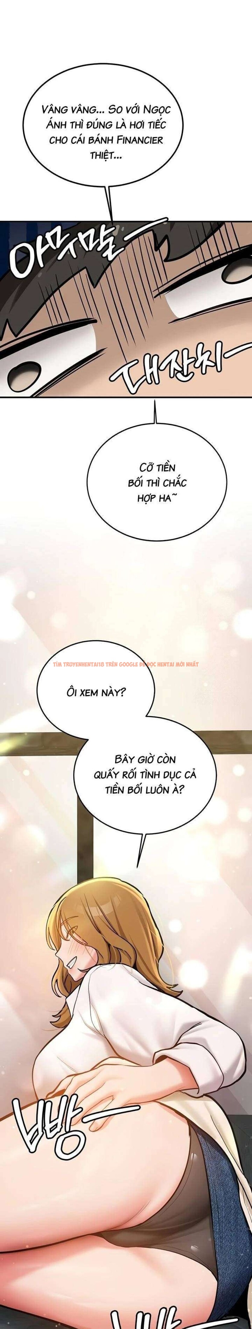 Xem ảnh Chọn Tớ Đi Mà - Chapter 11 - 7 2 - Truyenhentaiz.net