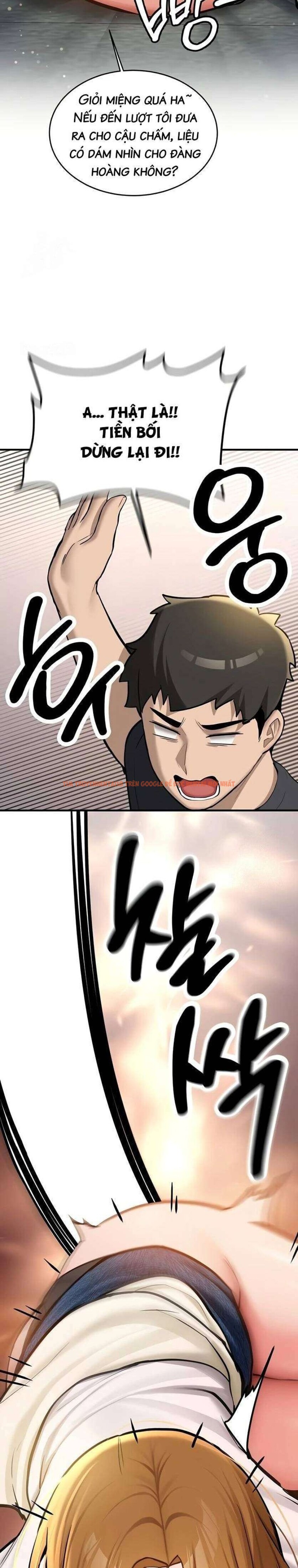 Xem ảnh Chọn Tớ Đi Mà - Chapter 11 - 7 3 - Truyenhentaiz.net