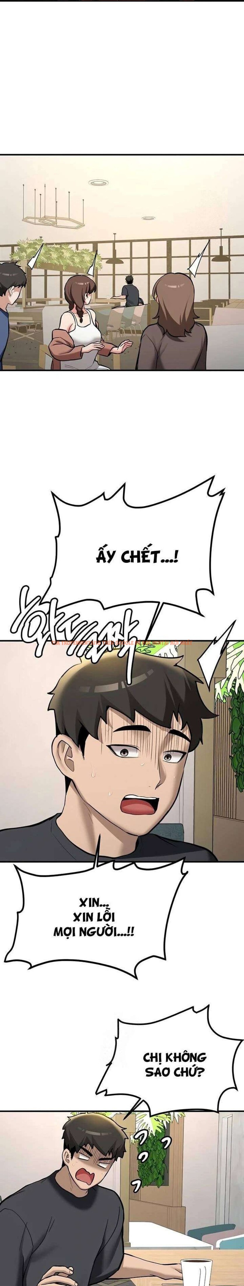 Xem ảnh Chọn Tớ Đi Mà - Chapter 11 - 8 1 - Truyenhentaiz.net