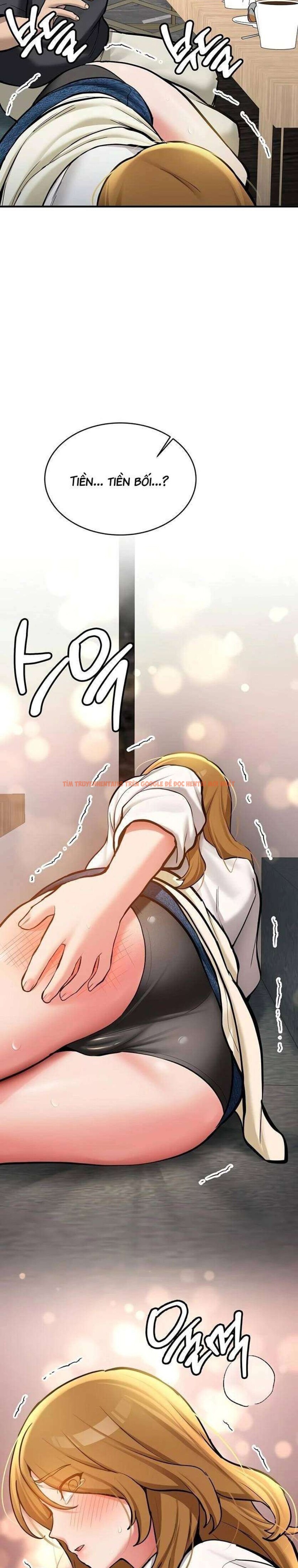 Xem ảnh Chọn Tớ Đi Mà - Chapter 11 - 8 2 - Truyenhentaiz.net
