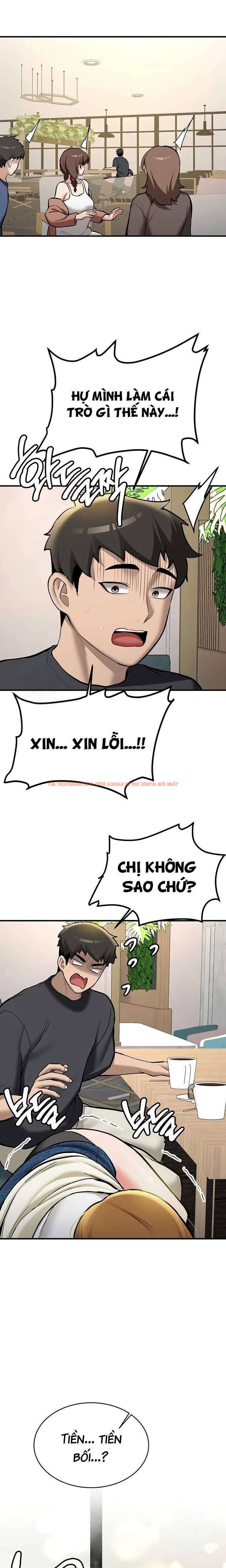 Xem ảnh Chọn Tớ Đi Mà - Chapter 12 - 1 0 - Truyenhentaiz.net