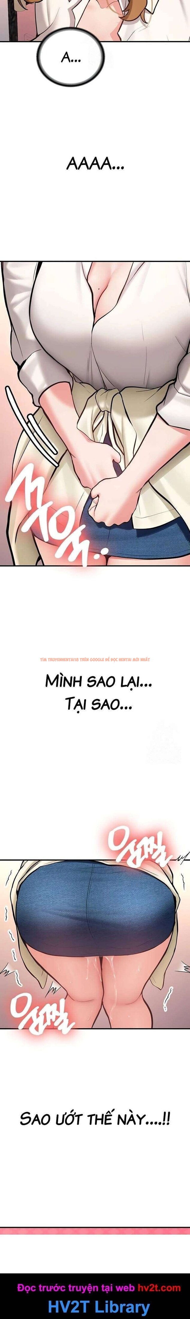 Xem ảnh Chọn Tớ Đi Mà - Chapter 12 - 3 0 - Truyenhentaiz.net