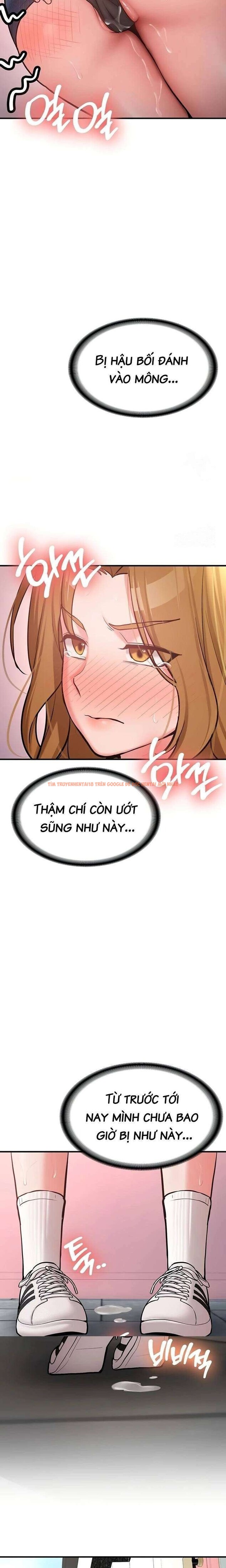 Xem ảnh Chọn Tớ Đi Mà - Chapter 12 - 3 2 - Truyenhentaiz.net