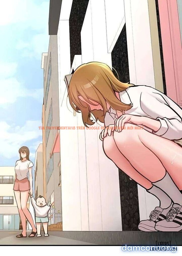 Xem ảnh Chọn Tớ Đi Mà - Chapter 12 - 3 3 - Truyenhentaiz.net