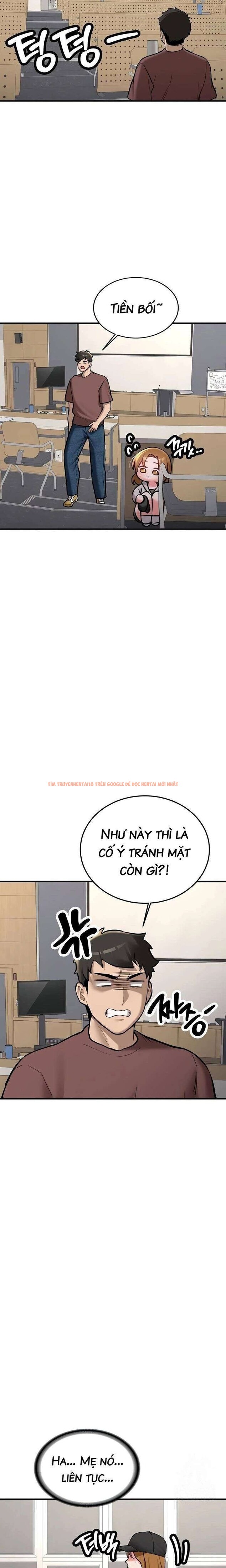 Xem ảnh Chọn Tớ Đi Mà - Chapter 12 - 6 1 - Truyenhentaiz.net