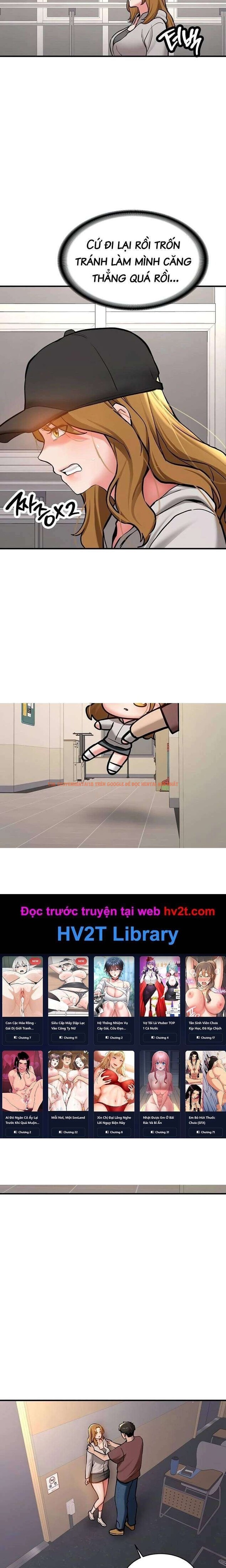 Xem ảnh Chọn Tớ Đi Mà - Chapter 12 - 6 2 - Truyenhentaiz.net