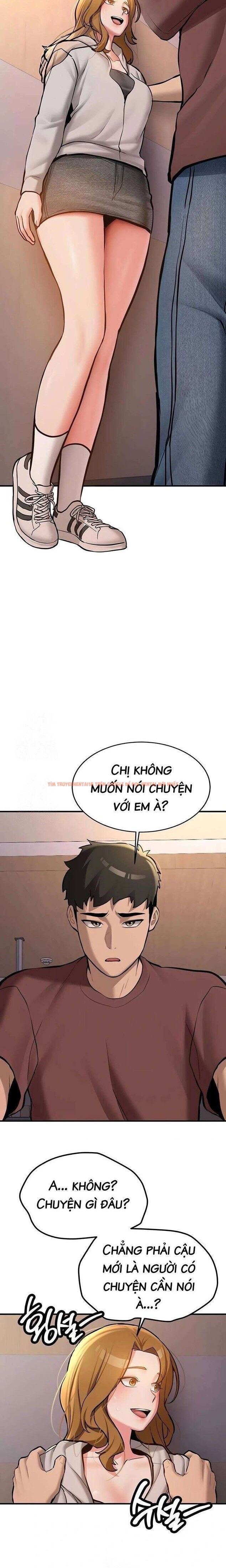 Xem ảnh Chọn Tớ Đi Mà - Chapter 12 - 7 0 - Truyenhentaiz.net