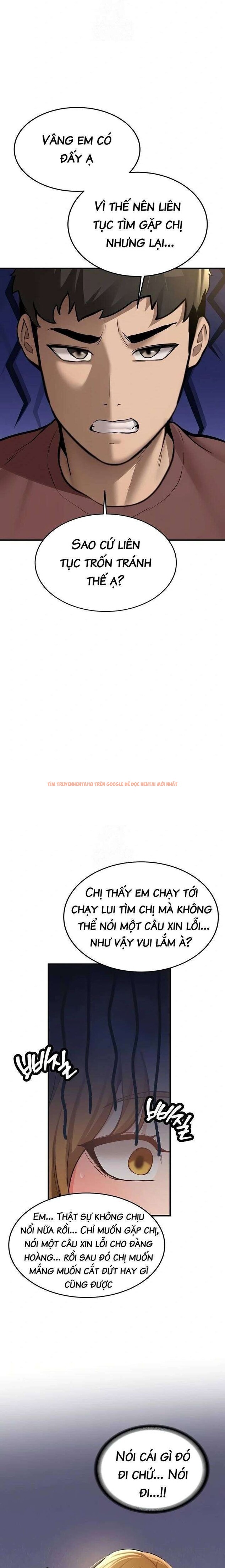 Xem ảnh Chọn Tớ Đi Mà - Chapter 12 - 7 1 - Truyenhentaiz.net