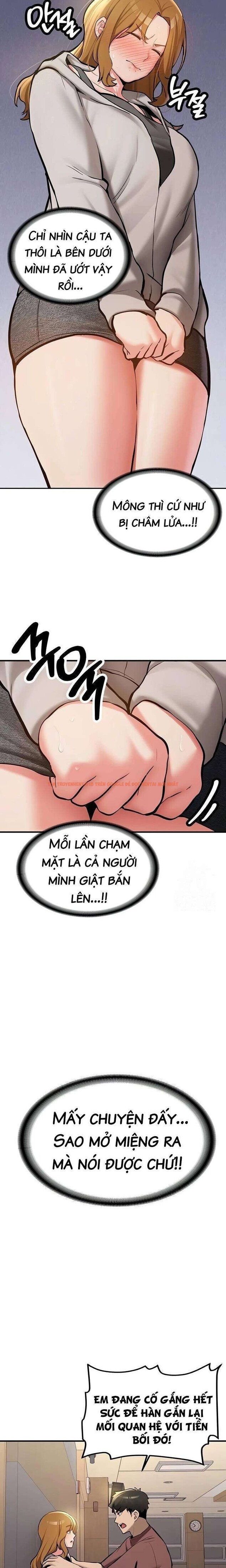 Xem ảnh Chọn Tớ Đi Mà - Chapter 12 - 7 2 - Truyenhentaiz.net