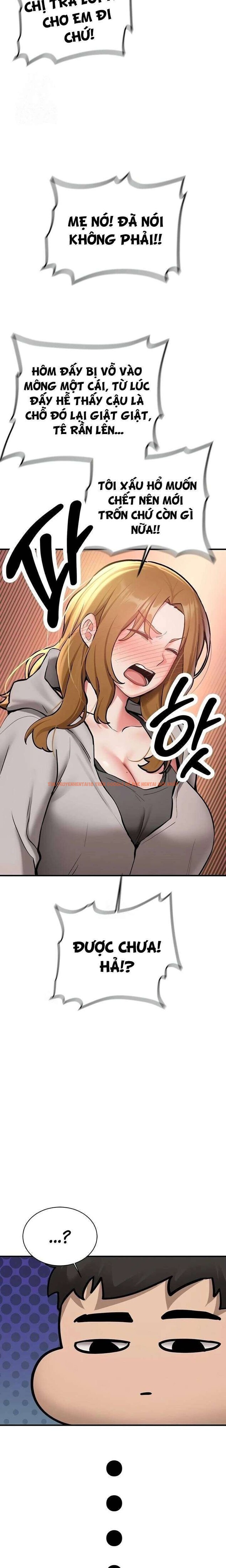 Xem ảnh Chọn Tớ Đi Mà - Chapter 12 - 8 1 - Truyenhentaiz.net
