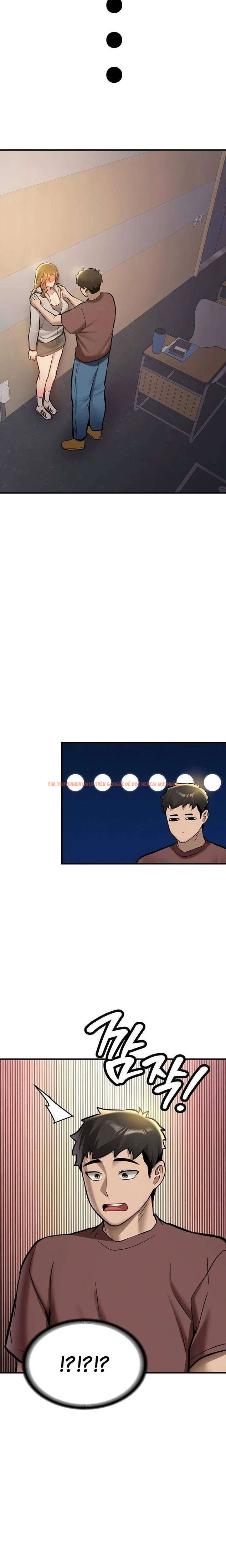 Xem ảnh Chọn Tớ Đi Mà - Chapter 12 - 8 2 - Truyenhentaiz.net