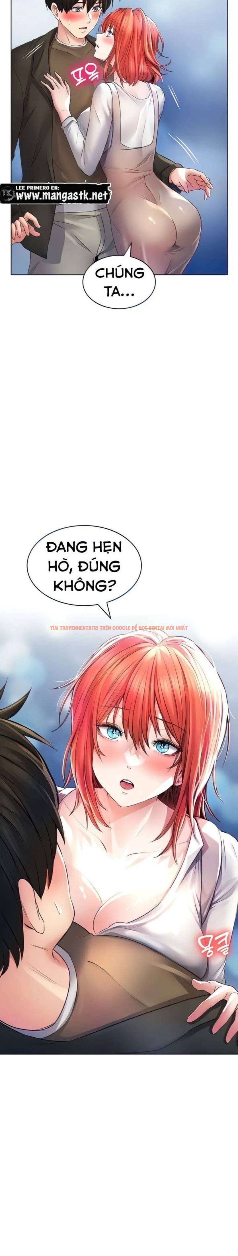 Xem ảnh Chọn Tớ Đi Mà - Chapter 13 - 2 0 - Truyenhentaiz.net