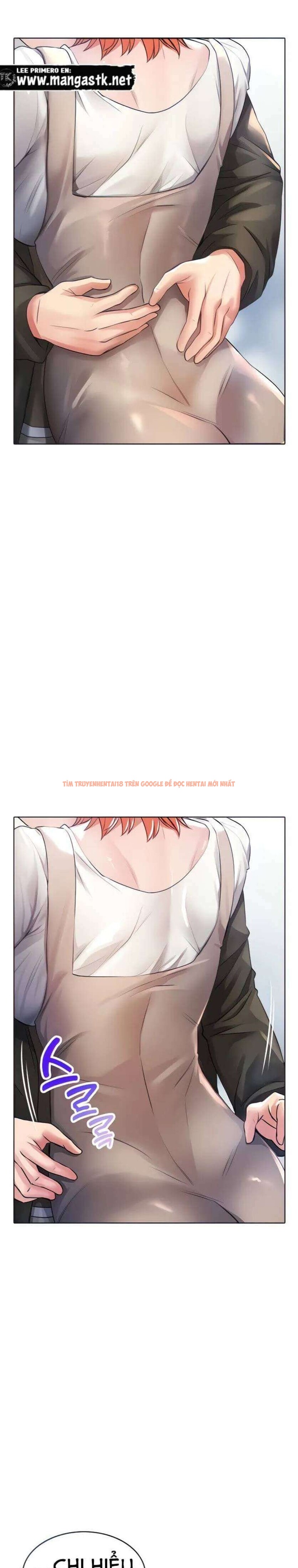 Xem ảnh Chọn Tớ Đi Mà - Chapter 13 - 2 2 - Truyenhentaiz.net