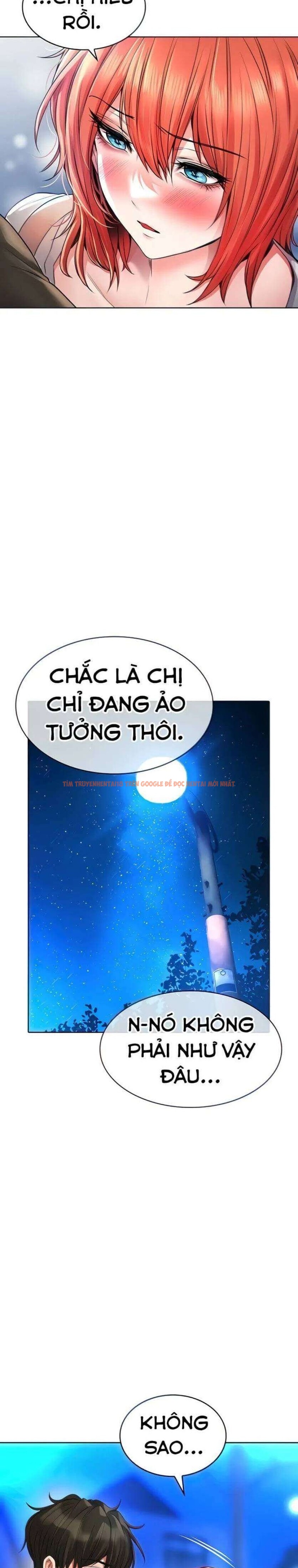 Xem ảnh Chọn Tớ Đi Mà - Chapter 13 - 2 3 - Truyenhentaiz.net