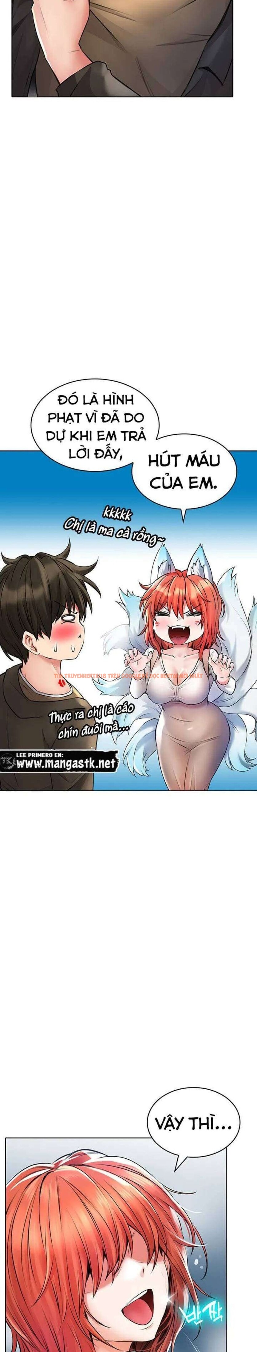 Xem ảnh Chọn Tớ Đi Mà - Chapter 13 - 3 3 - Truyenhentaiz.net