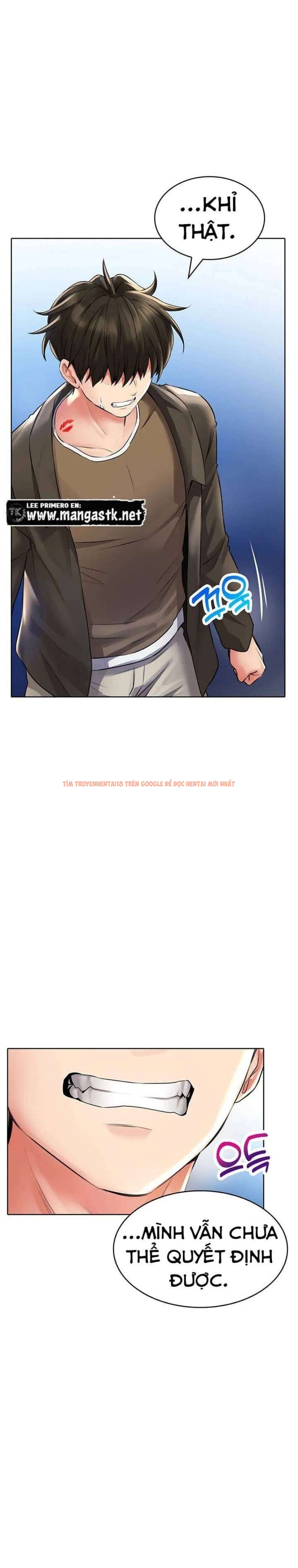 Xem ảnh Chọn Tớ Đi Mà - Chapter 13 - 4 1 - Truyenhentaiz.net