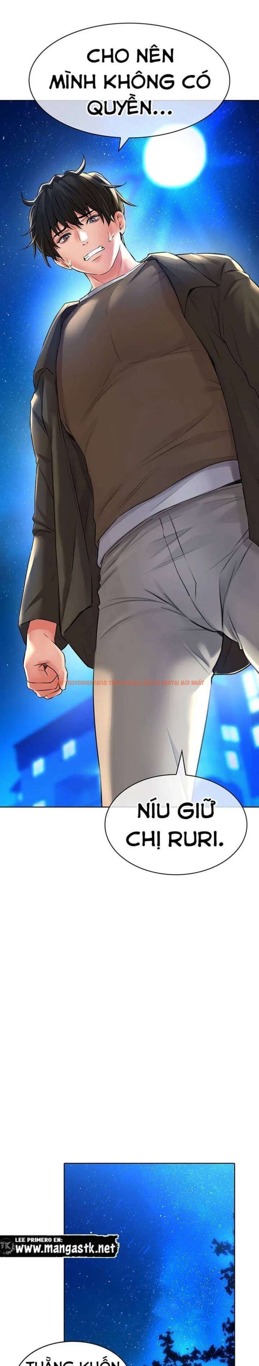 Xem ảnh Chọn Tớ Đi Mà - Chapter 13 - 4 2 - Truyenhentaiz.net