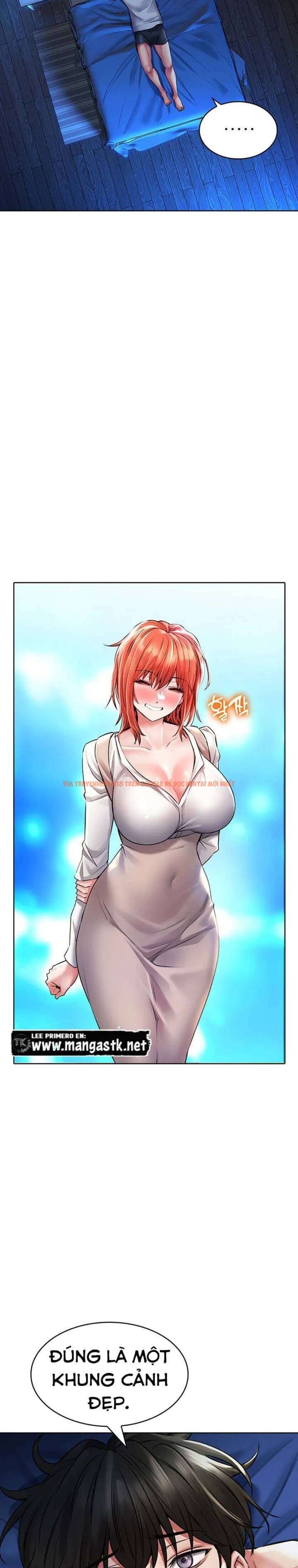 Xem ảnh Chọn Tớ Đi Mà - Chapter 13 - 5 0 - Truyenhentaiz.net