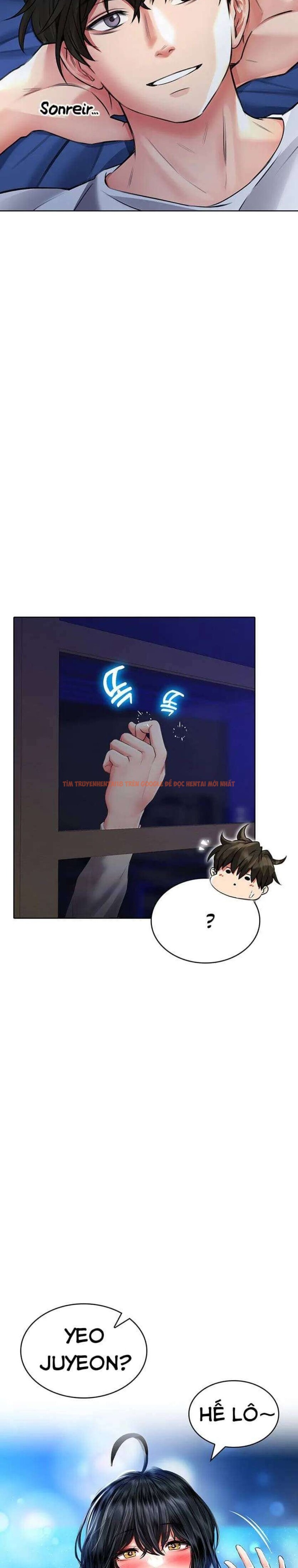 Xem ảnh Chọn Tớ Đi Mà - Chapter 13 - 5 1 - Truyenhentaiz.net